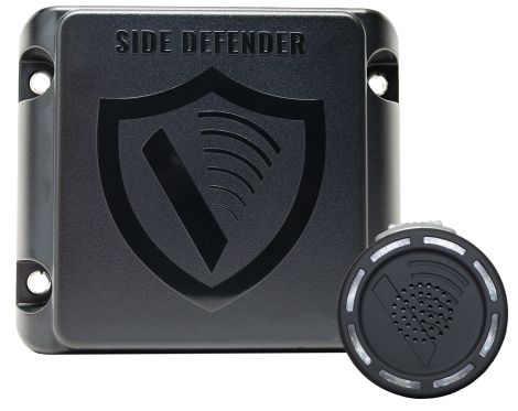 2822931 Levý Side Defender CAN